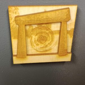 Asheron's Call Hub/Sub Magnet
