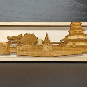 Asheron's Call Shoushi Plaque