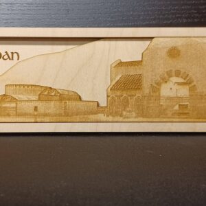 Asheron's Call Khayyaban Plaque